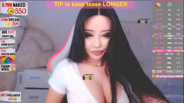 Image 7 of asian_gf Stream on Chaturbate on 13 days ago