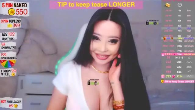 Image 8 of asian_gf Stream on Chaturbate on 13 days ago