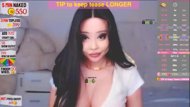 Thumbnail 3, asian_gf's Stream at Chaturbate, 7 days ago