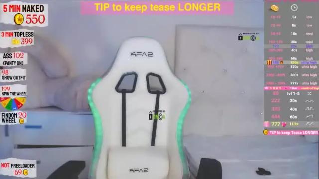 Image 7 of asian_gf Stream on Chaturbate on 11 days ago