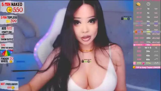 Thumbnail 1, asian_gf's Stream at Chaturbate, 1 day ago