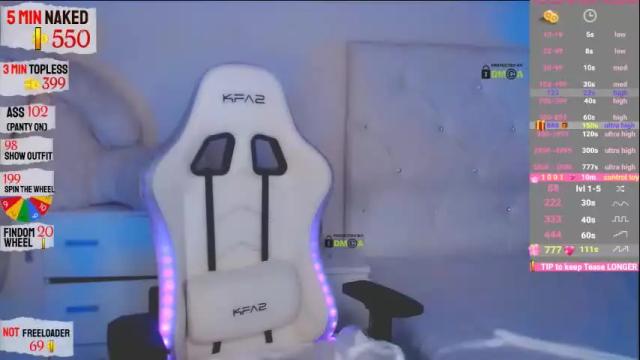 Thumbnail 2, asian_gf's Stream at Chaturbate, 1 day ago