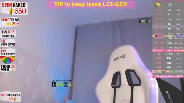 Thumbnail 3, asian_gf's Stream at Chaturbate, 1 day ago