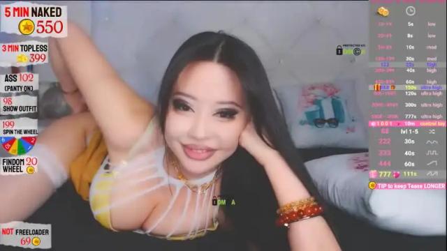 Thumbnail 3, asian_gf's Stream at Chaturbate, 1 month ago
