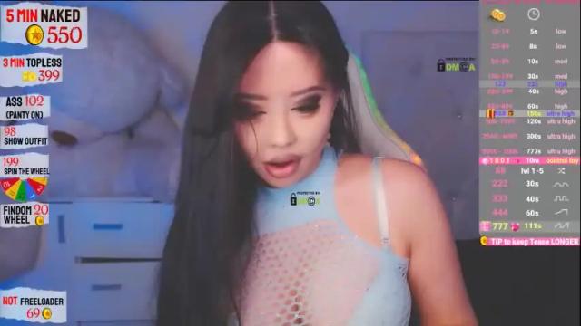 Thumbnail 3, asian_gf's Stream at Chaturbate, 1 month ago