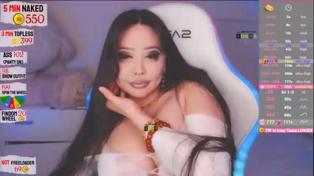 Thumbnail 2, asian_gf's Stream at Chaturbate, 1 month ago