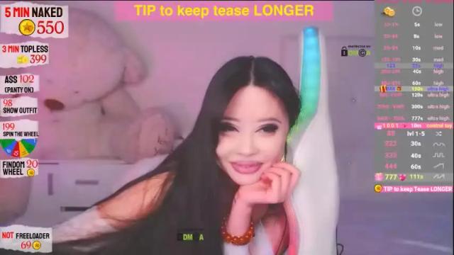 Image 6 of asian_gf Stream on Chaturbate on 1 month ago