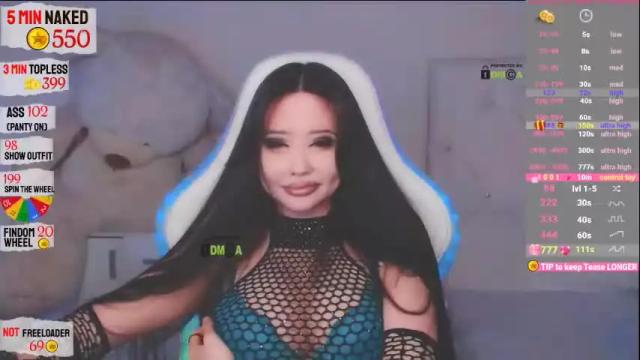 Thumbnail 3, asian_gf's Stream at Chaturbate, 1 month ago