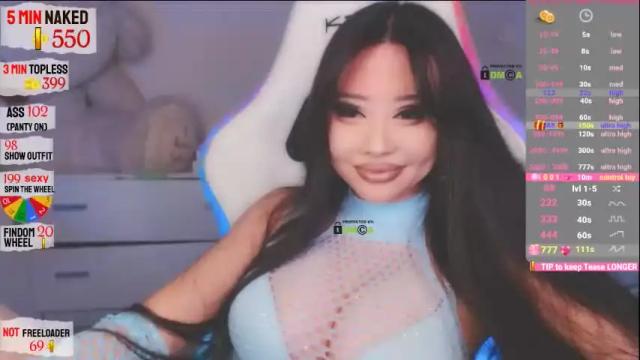 Thumbnail 1, asian_gf's Stream at Chaturbate, 1 month ago