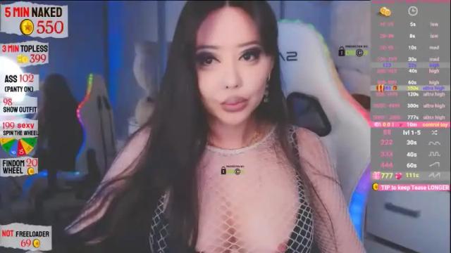 Thumbnail 1, asian_gf's Stream at Chaturbate, 1 month ago