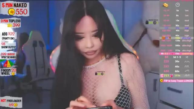 Thumbnail 2, asian_gf's Stream at Chaturbate, 1 month ago