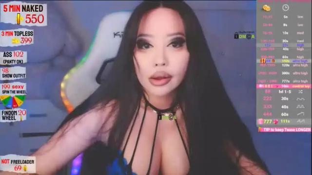Thumbnail 1, asian_gf's Stream at Chaturbate, 26 days ago