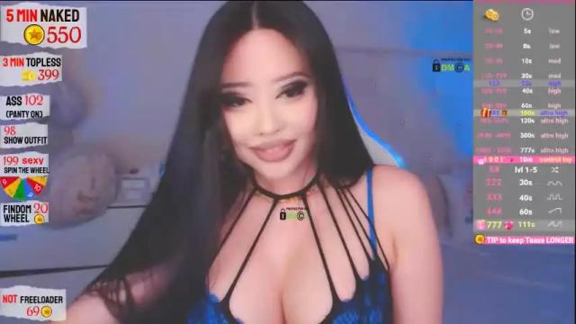 Image 12 of asian_gf Stream on Chaturbate on 28 days ago
