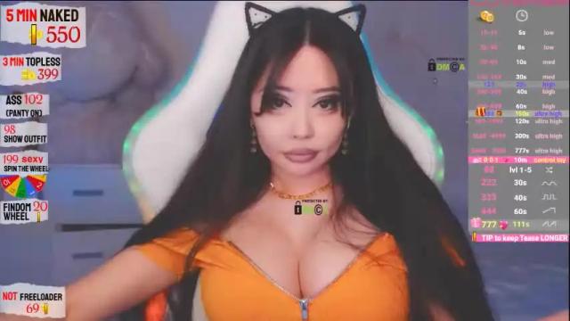 Image 10 of asian_gf Stream on Chaturbate on 25 days ago