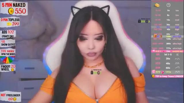 Thumbnail 2, asian_gf's Stream at Chaturbate, 23 days ago