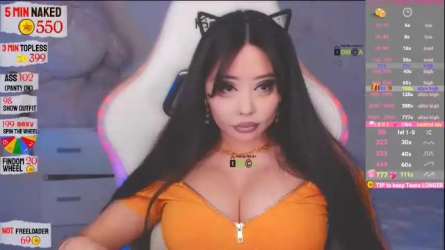 Thumbnail 3, asian_gf's Stream at Chaturbate, 23 days ago