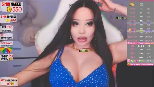 Image 11 of asian_gf Stream on Chaturbate on 21 days ago