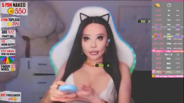 Thumbnail 3, asian_gf's Stream at Chaturbate, 18 days ago