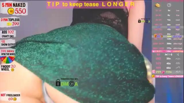 Thumbnail 3, asian_gf's Stream at Chaturbate, 14 days ago