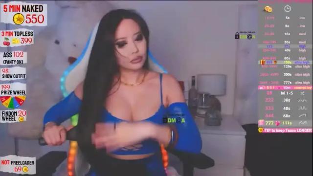 Thumbnail 1, asian_gf's Stream at Chaturbate, 12 days ago
