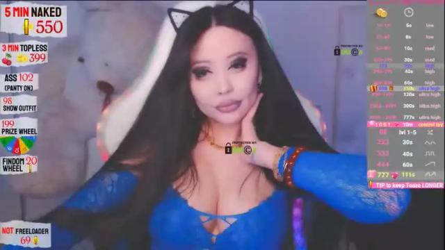 Image 3 of asian_gf Stream on Chaturbate on 14 days ago