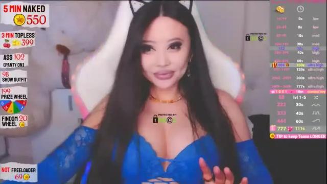 Image 8 of asian_gf Stream on Chaturbate on 14 days ago