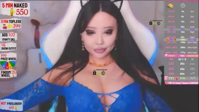 Thumbnail 3, asian_gf's Stream at Chaturbate, 12 days ago