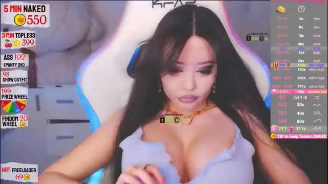 Thumbnail 1, asian_gf's Stream at Chaturbate, 11 days ago