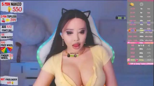 Image 2 of asian_gf Stream on Chaturbate on 10 days ago