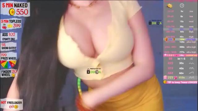 Thumbnail 2, asian_gf's Stream at Chaturbate, 8 days ago