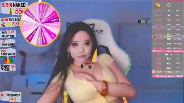 Image 7 of asian_gf Stream on Chaturbate on 10 days ago