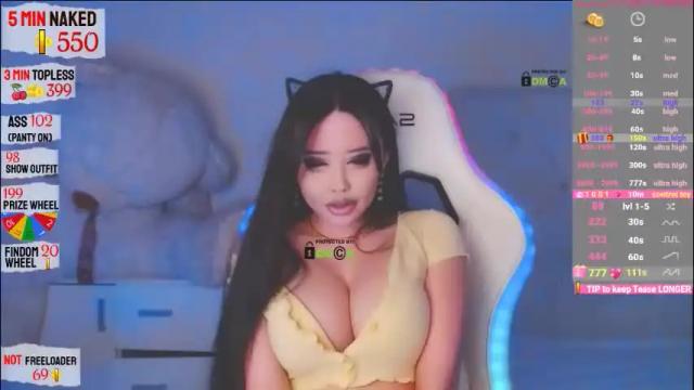 Thumbnail 3, asian_gf's Stream at Chaturbate, 8 days ago