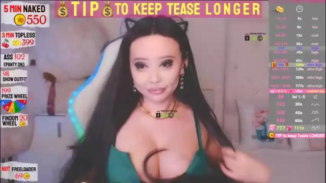 Thumbnail 3, asian_gf's Stream at Chaturbate, 6 days ago