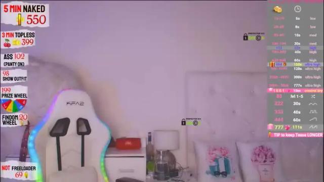 Thumbnail 1, asian_gf's Stream at Chaturbate, 5 days ago