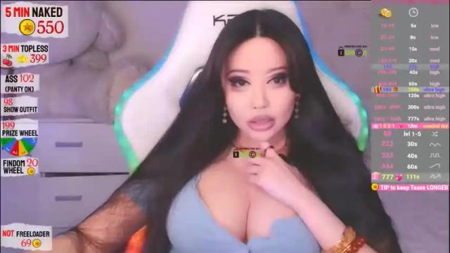 Image 11 of asian_gf Stream on Chaturbate on 7 days ago