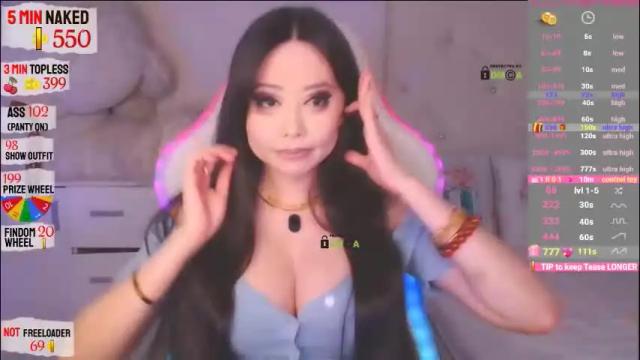 Thumbnail 3, asian_gf's Stream at Chaturbate, 5 days ago