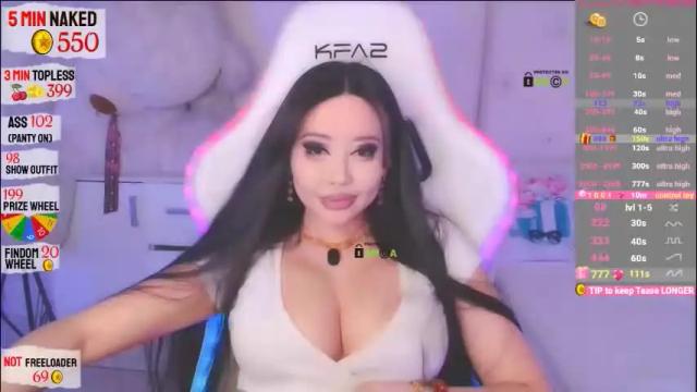 Image 2 of asian_gf Stream on Chaturbate on 6 days ago