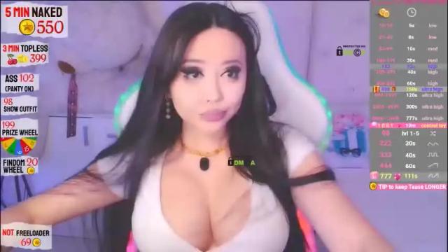 Image 3 of asian_gf Stream on Chaturbate on 6 days ago