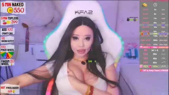 Image 4 of asian_gf Stream on Chaturbate on 6 days ago