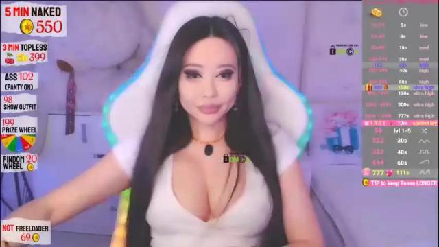 Image 7 of asian_gf Stream on Chaturbate on 6 days ago