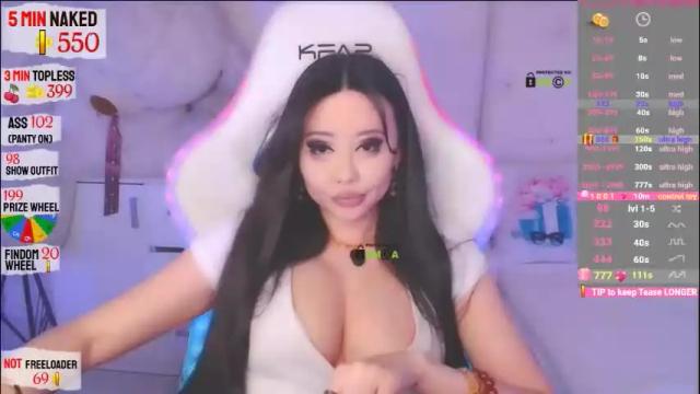 Thumbnail 3, asian_gf's Stream at Chaturbate, 4 days ago