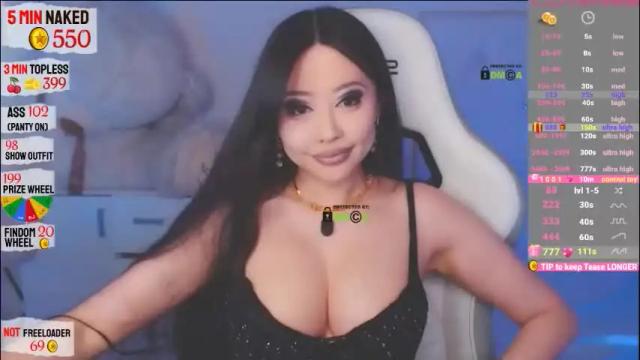 Thumbnail 2, asian_gf's Stream at Chaturbate, 2 days ago