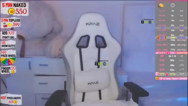 Image 8 of asian_gf Stream on Chaturbate on 4 days ago