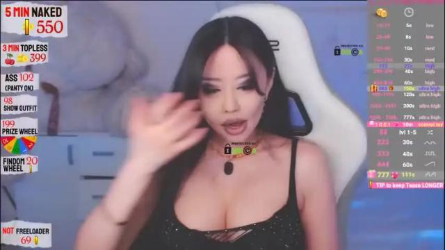 Thumbnail 3, asian_gf's Stream at Chaturbate, 2 days ago