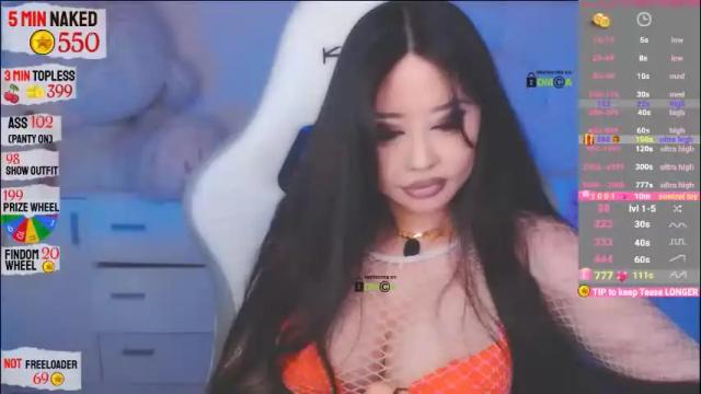 Thumbnail 2, asian_gf's Stream at Chaturbate, 1 day ago