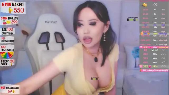 Thumbnail 2, asian_gf's Stream at Chaturbate, 1 hour ago