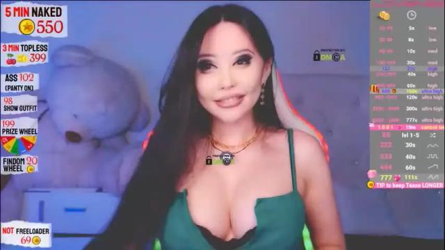 Thumbnail 2, asian_gf's Stream at Chaturbate, 2 months ago