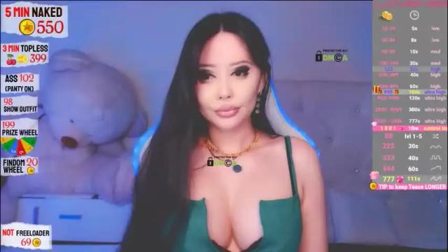 Thumbnail 3, asian_gf's Stream at Chaturbate, 2 months ago