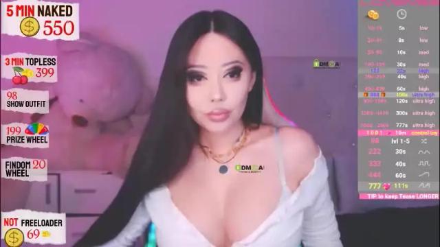 Thumbnail 1, asian_gf's Stream at Chaturbate, 1 month ago