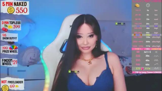 Image 12 of asian_gf Stream on Chaturbate on 1 month ago